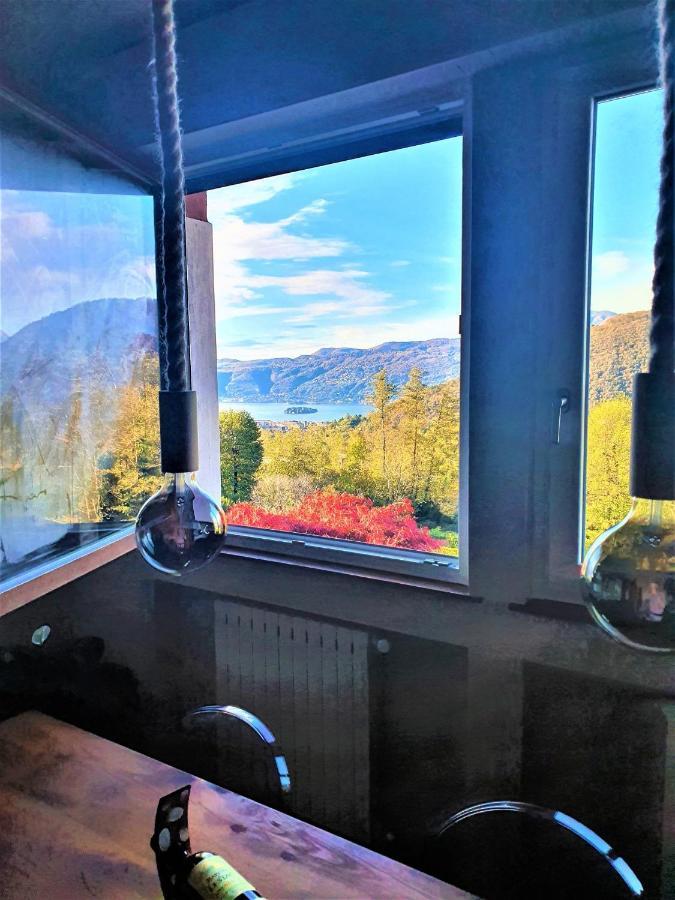 Primavera Vignone Экстерьер фото