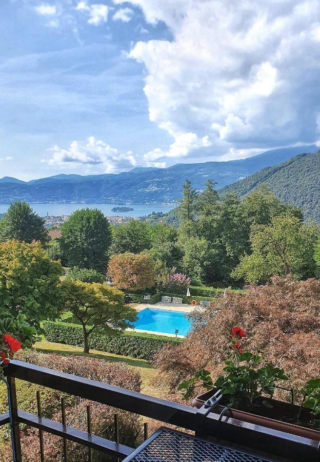Primavera Vignone Экстерьер фото