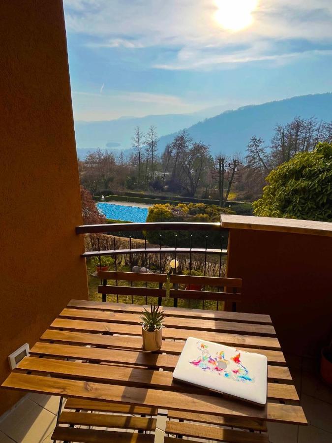 Primavera Vignone Экстерьер фото